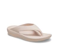 Mellow Recovery Flip Flop - Women's Quartz Pink view