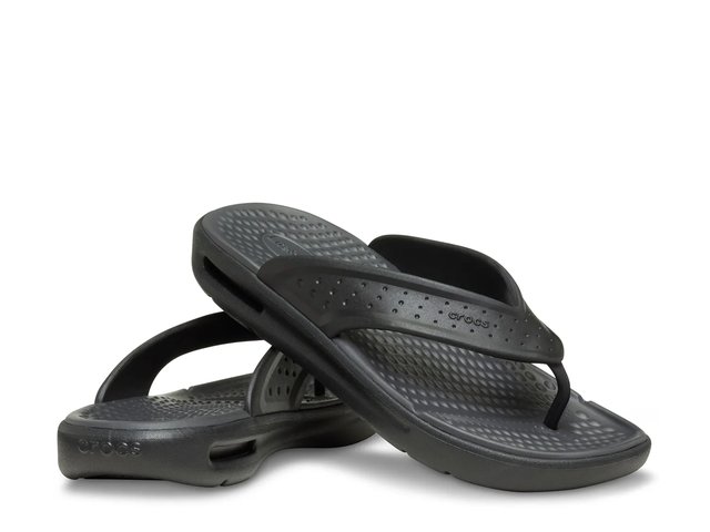 Crocs InMotion Flip Flop - Men display picture 3