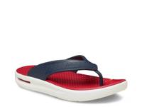 InMotion Flip Flop - Men's Navy view