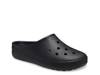 Classic Low Profile Clog Black view