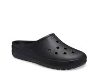 Classic Low Profile Clog Black view