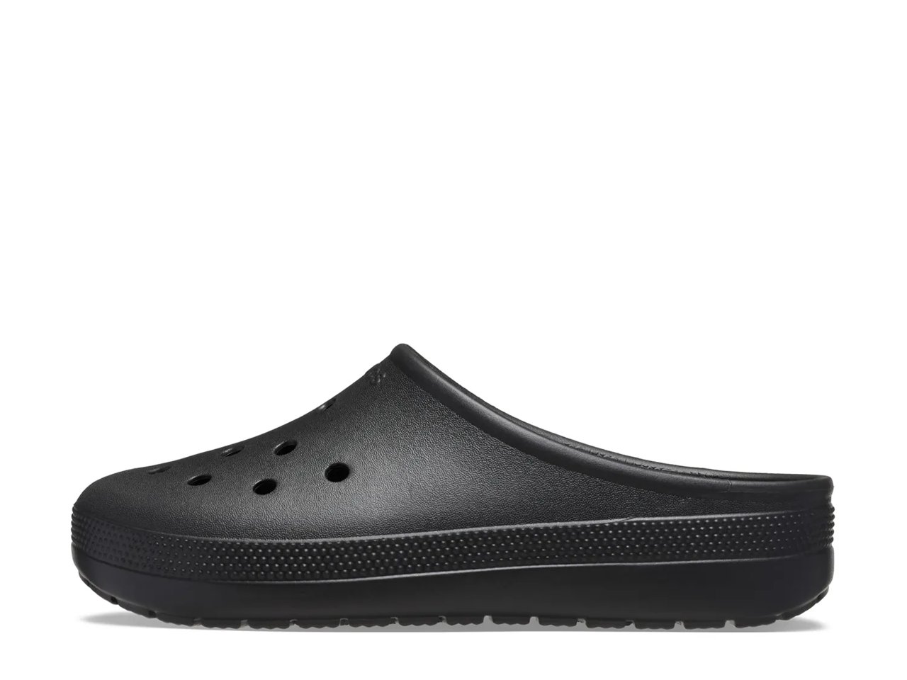 Classic Low Profile Clog