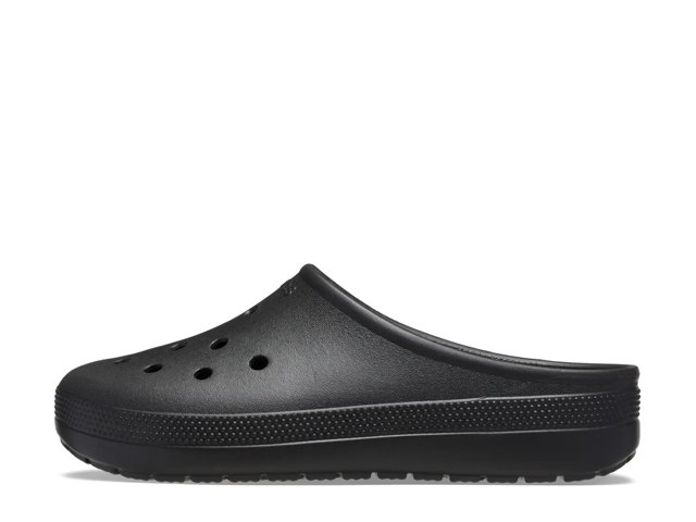 Classic Low Profile Clog