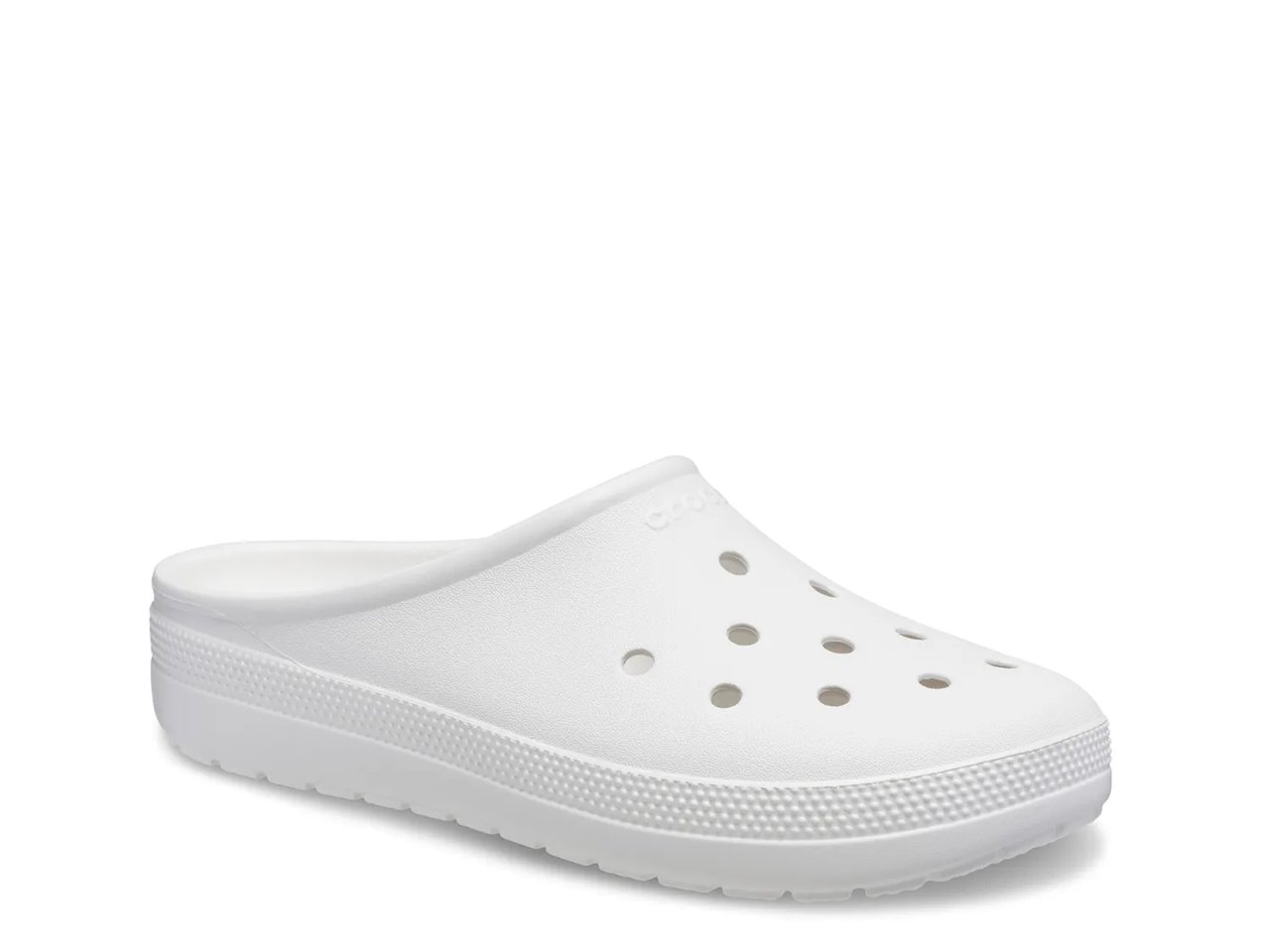 Classic Low Profile Clog