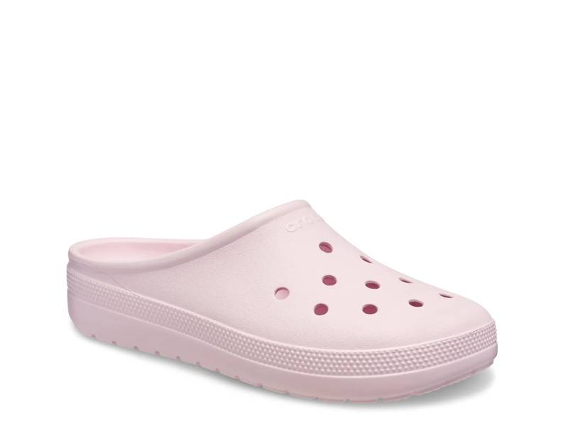 Classic Low Profile Clog