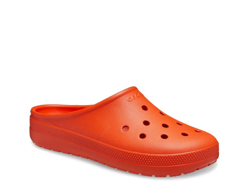Classic Low Profile Clog