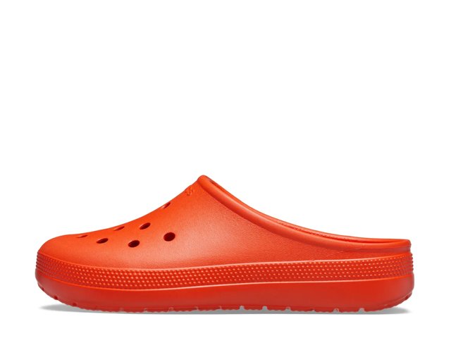 Classic Low Profile Clog