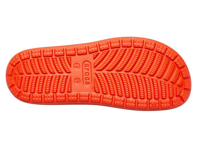 Classic Low Profile Clog