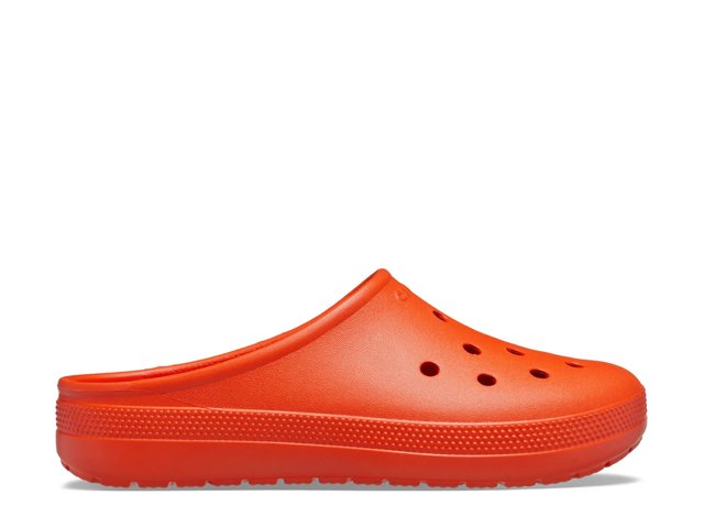 Classic Low Profile Clog