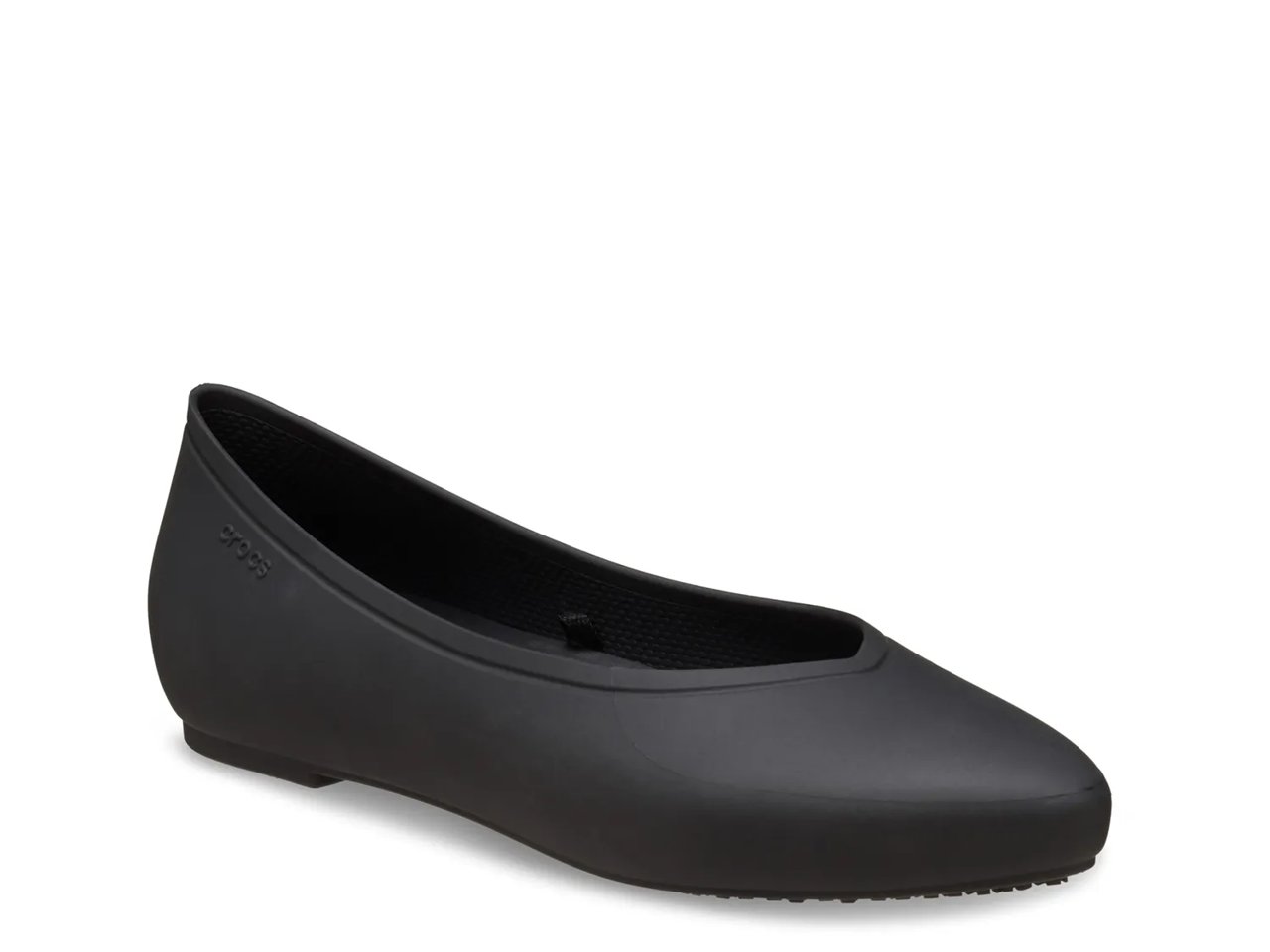 On The Clock Work Flat - Women's