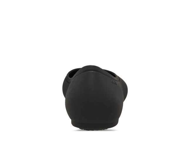 On The Clock Work Flat - Women's