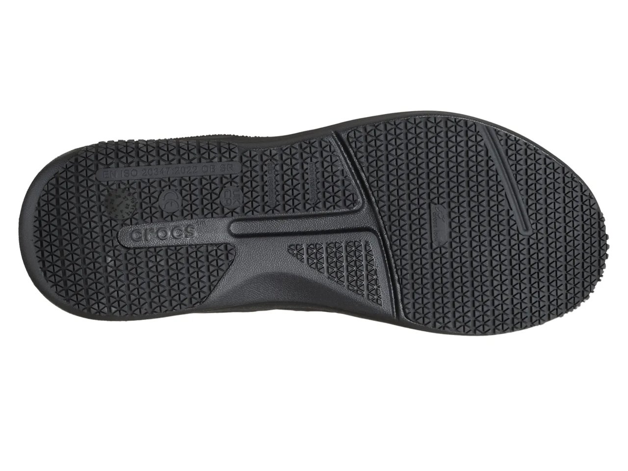 On The Clock Work Sneaker - Men's