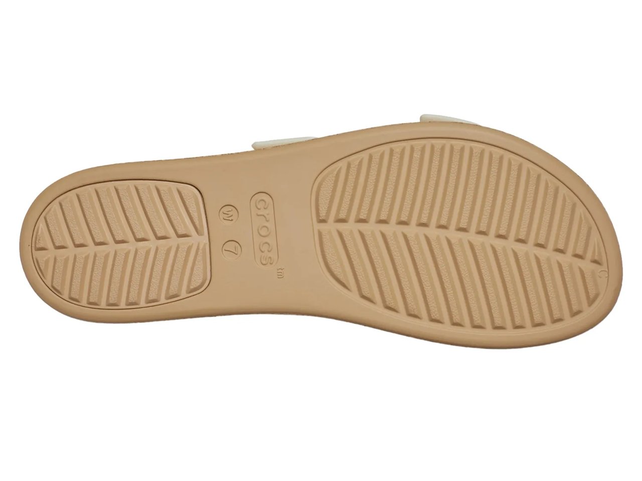 Brooklyn Cork Buckle Wedge Sandal - Women's