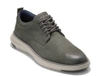 Grand Remix Oxford Grey view