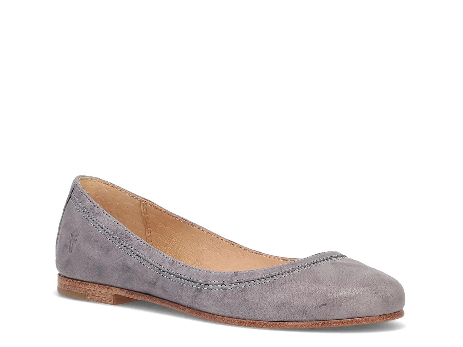 Carson Ballet Flat