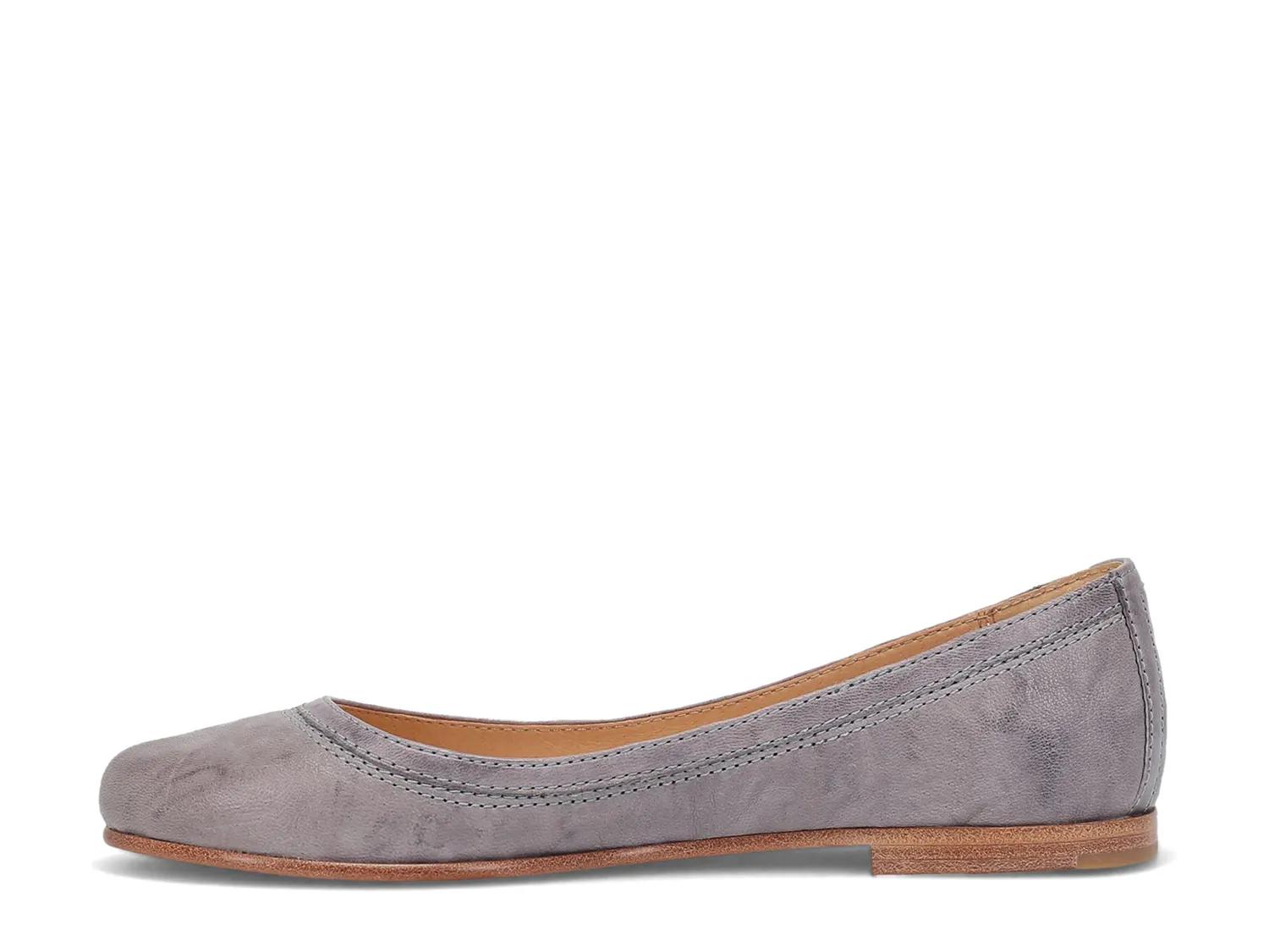 Carson Ballet Flat