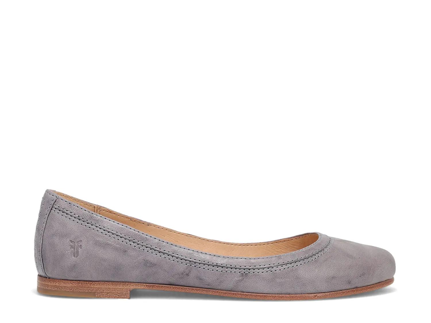 Carson Ballet Flat