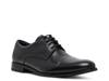 Denmin Oxford Black view