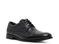 Denmin Oxford Black view
