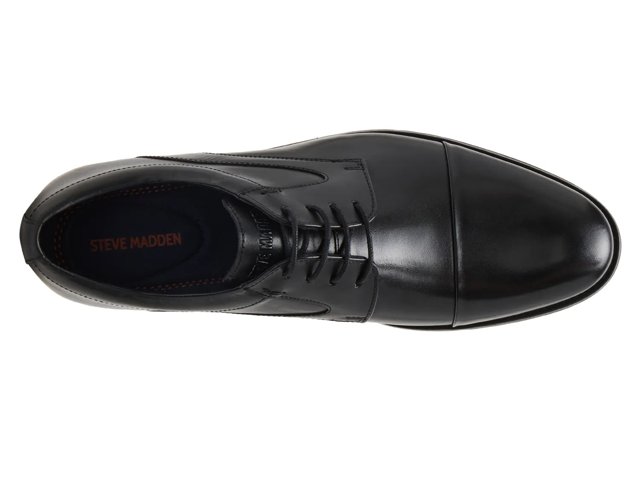 Steve Madden Denmin Oxford - Free Shipping | DSW