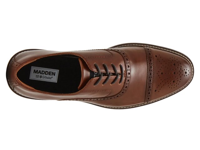 Madden Mens Mjimmbo Oxford - Free Shipping | DSW