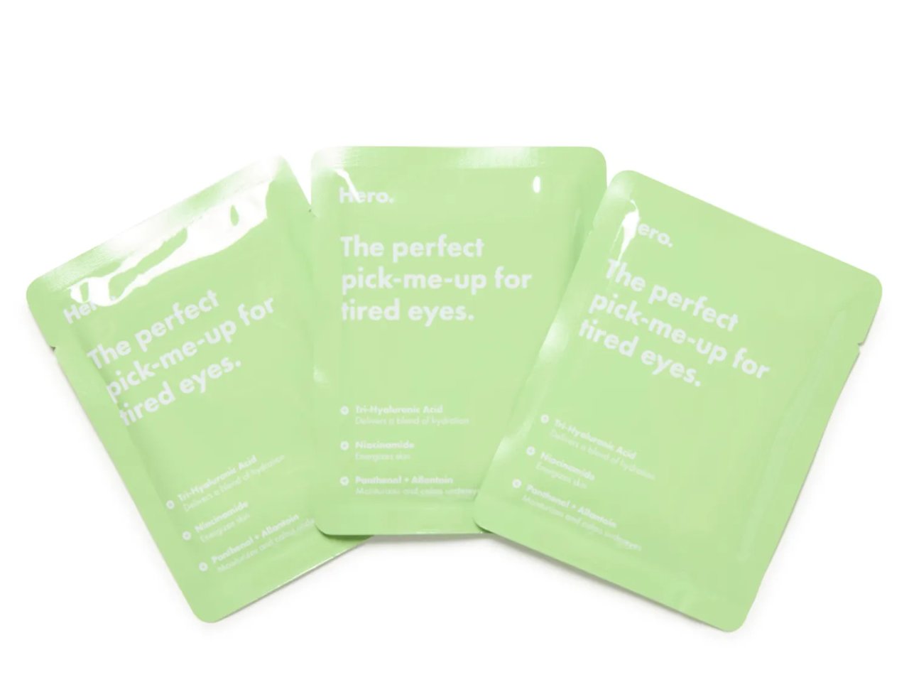 Tired Eyes Mighty Patch - 6 Pack