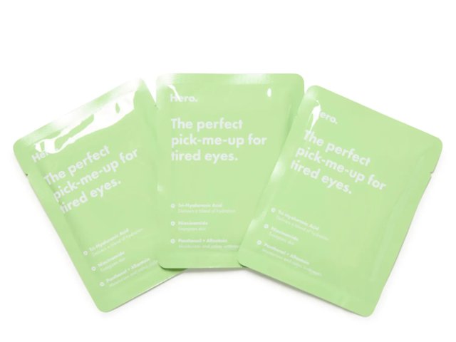 Tired Eyes Mighty Patch - 6 Pack