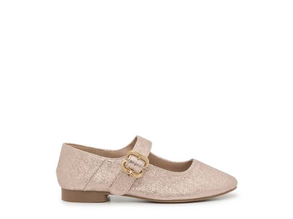 Click to shop girls' ballet flats at DSW Designer Shoe Warehouse.