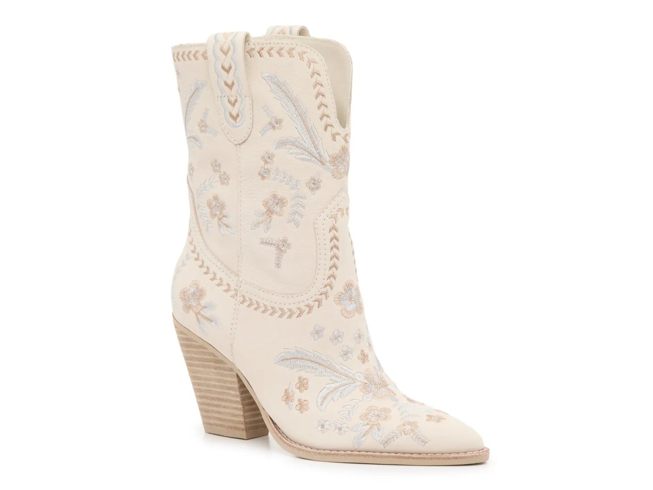 Jessey Cowboy Boot