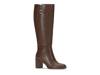 Mari Boot Dark Brown view
