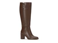 Mari Boot Dark Brown view