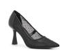 Sareen Pump Black view