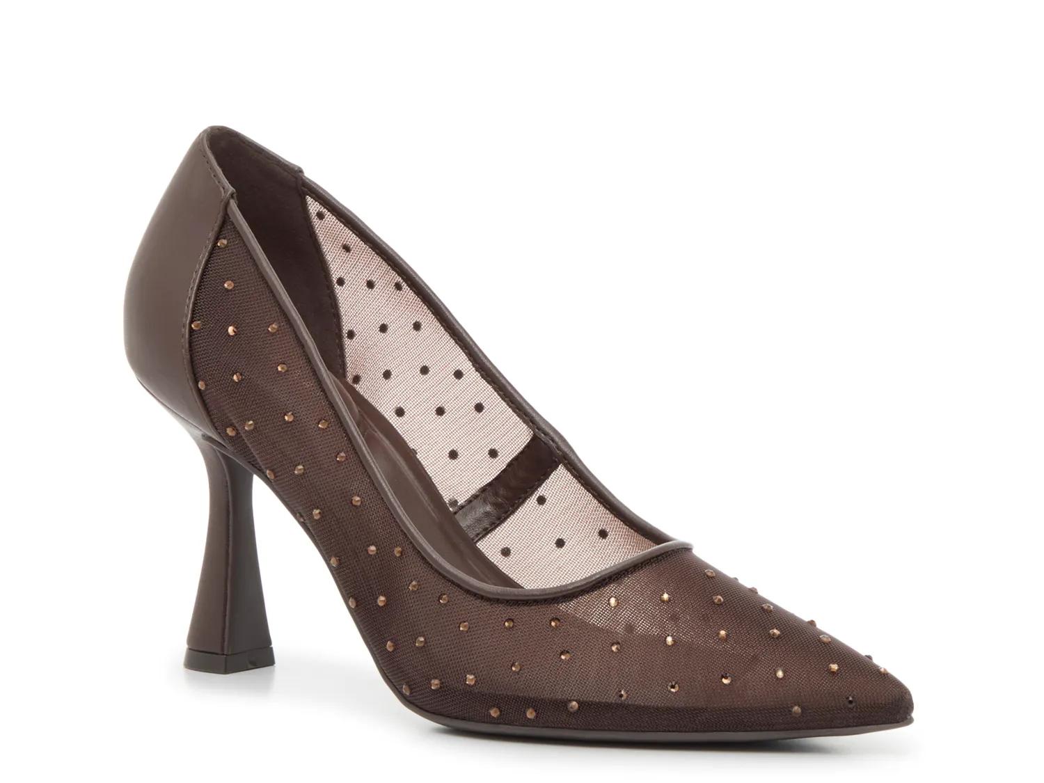 Sareen Pump - image 3