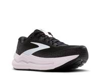Ghost Max 2 Running Shoe - Women's Black/Pink view