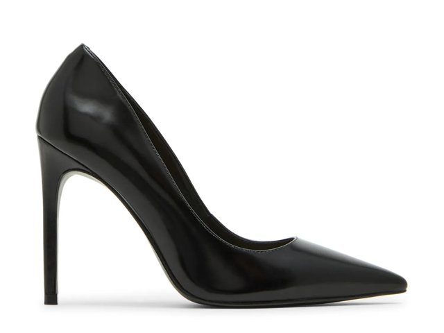 Noir Pump