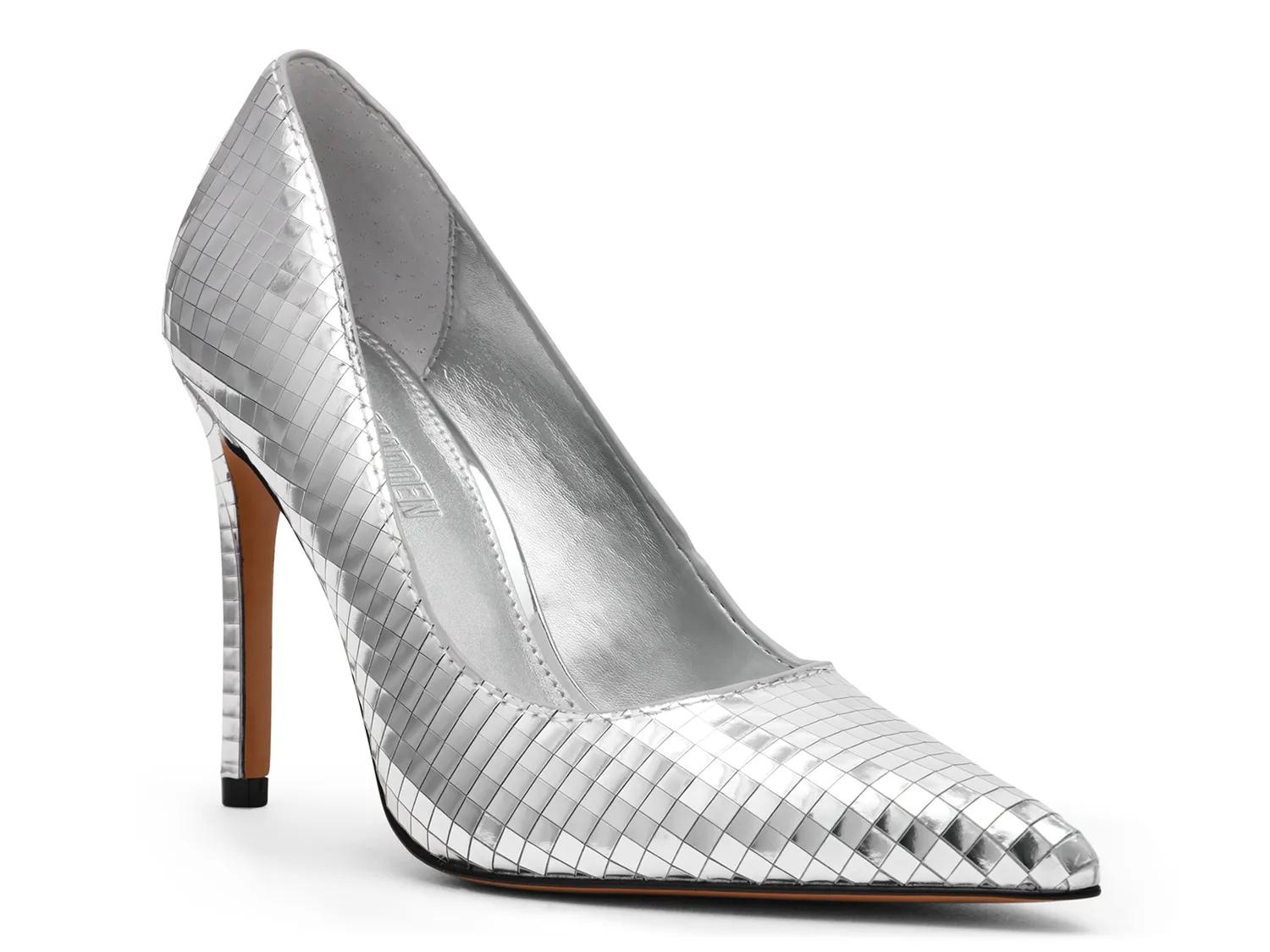 Noir Pump - image 3