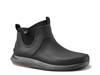 Scallywag Boot Black view