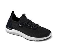 SWELLsole Valle Sneaker Black view