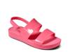 Water Vista Sandal Pink view