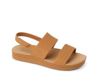 Water Vista Sandal Light Brown view