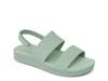 Water Vista Sandal Green view