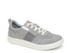 SWELLsole Triton Sneaker Heather Grey view