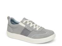 SWELLsole Triton Sneaker Heather Grey view