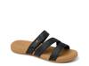 Cushion Harmony Ivy Sandal Black view