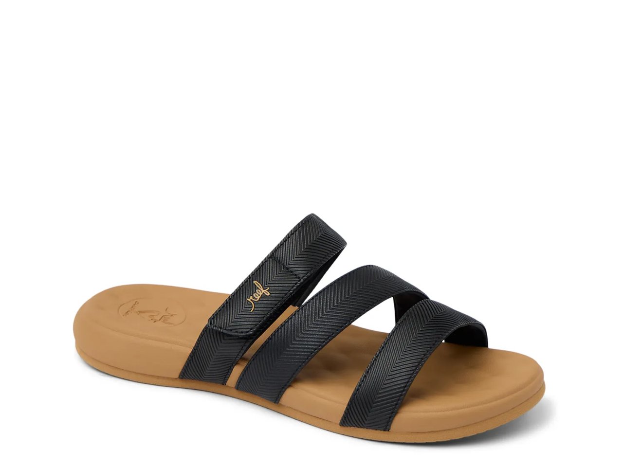 Cushion Harmony Ivy Sandal