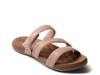 Cushion Harmony Ivy Sandal Rose Red view