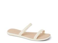 Water Willow Marina Sandal Vintage White view