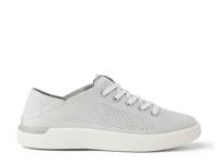 Neptune Sneaker Grey view