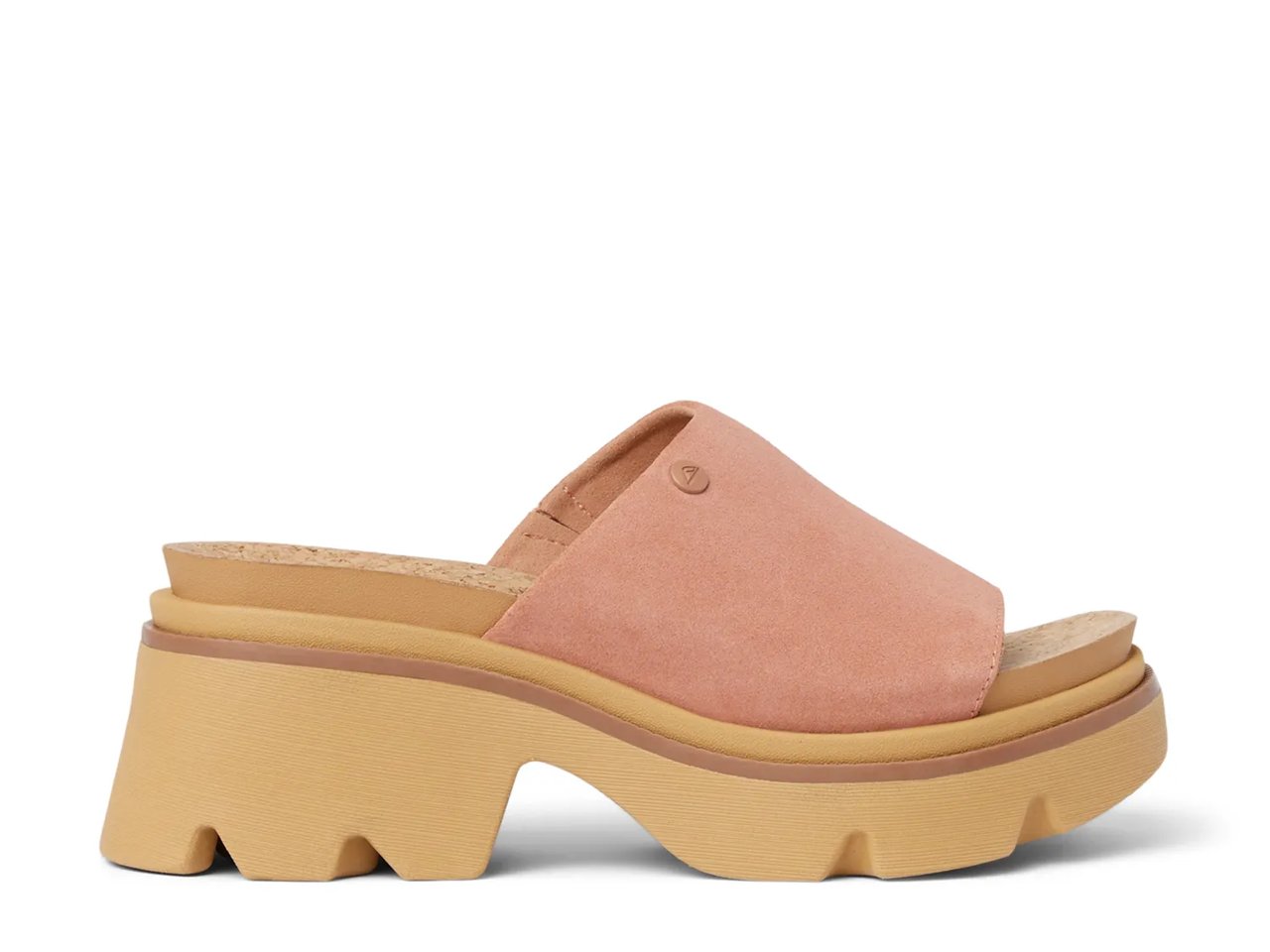 Vista Luxe Evie Sandal