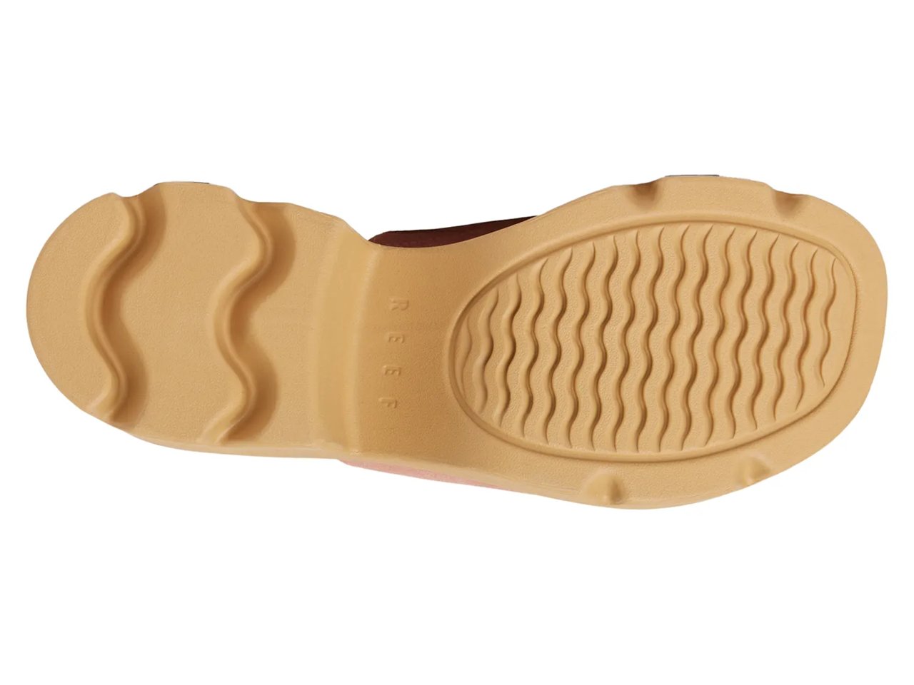 Vista Luxe Evie Sandal